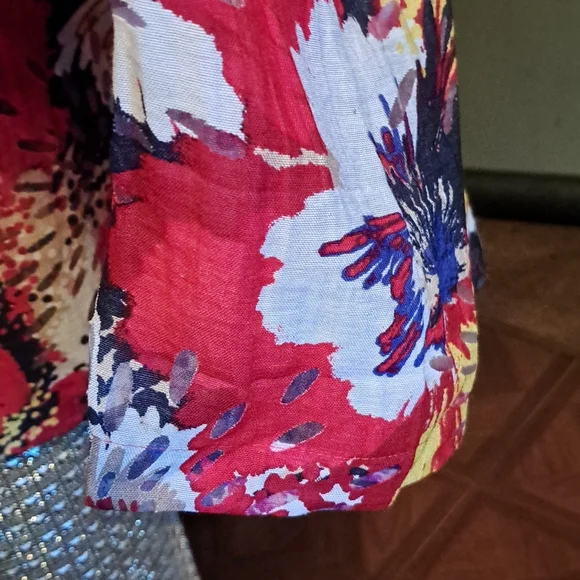 Ruby Rd. Blouse - Picture 8 of 8